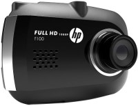 Купити відеореєстратор HP F100  за ціною від 1290 грн.