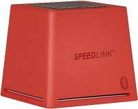 Купити портативна колонка Speed-Link Cubid за ціною від 1908 грн.