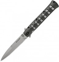 Купить ніж / мультитул Cold Steel Ti-Lite 4 AUS 8A: цена от 3490 грн.