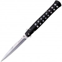 Купити ніж / мультитул Cold Steel Ti-Lite 6 Zy-Ex  за ціною від 4040 грн.