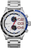 Купить наручний годинник Diesel DZ 4313: цена от 4999 грн.