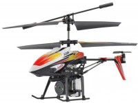 Купить радиоуправляемый вертолет WL Toys V319: цена от 1567 грн.