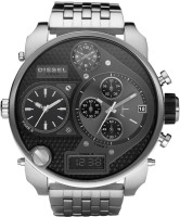 Купить наручные часы Diesel DZ 7221  по цене от 13090 грн.