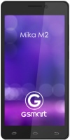 Купить мобильный телефон Gigabyte GSmart Mika M2 