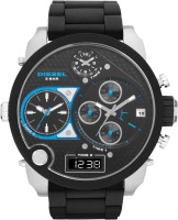 Купити наручний годинник Diesel DZ 7278  за ціною від 9790 грн.