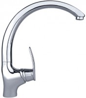 Купити змішувач Teka MC-10 Plus HC за ціною від 4300 грн.