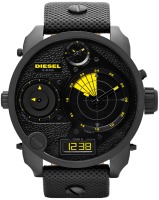 Купити наручний годинник Diesel DZ 7296 за ціною від 9999 грн.