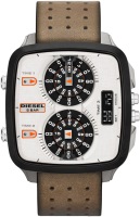 Купить наручний годинник Diesel DZ 7303: цена от 4899 грн.