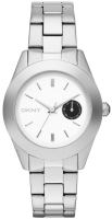 Купити наручний годинник DKNY NY2130  за ціною від 5090 грн.