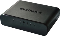 Купити комутатор EDIMAX ES-3305P за ціною від 2951 грн.