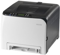 Купить принтер Ricoh Aficio SP C252DN  по цене от 12576 грн.