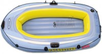 Купити надувний човен Intex Pacesetter 200 Set за ціною від 1299 грн.