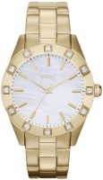 Купити наручний годинник DKNY NY8661  за ціною від 5490 грн.