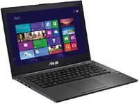 Купить ноутбук Asus PRO Advanced BU401LG по цене от 35641 грн.