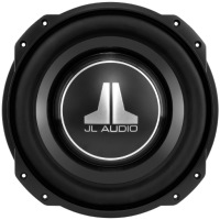 Купить автосабвуфер JL Audio 10TW3-D4: цена от 16890 грн.