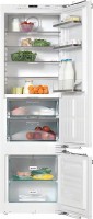 Купить встраиваемый холодильник Miele KF 37673 iD  по цене от 104990 грн.
