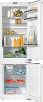 Купить встраиваемый холодильник Miele KFN 37452 iDE  по цене от 47814 грн.