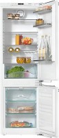 Купить встраиваемый холодильник Miele KFNS 37432 iD  по цене от 90990 грн.