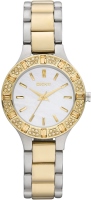 Купити наручний годинник DKNY NY8742  за ціною від 5490 грн.