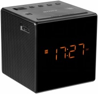 Купить радиоприемник / часы Sony ICF-C1: цена от 1728 грн.