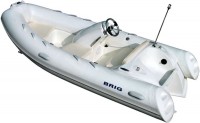 Купить надувная лодка Brig Eagle E380  по цене от 213408 грн.