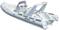 Купить надувная лодка Brig Eagle E650  по цене от 542538 грн.
