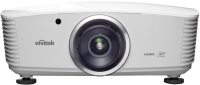Купить проектор Vivitek D5010  по цене от 112770 грн.