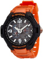 Купить наручний годинник Casio G-Shock GW-4000R-4A: цена от 23060 грн.