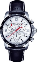 Купити наручний годинник Certina C001.617.26.037.00  за ціною від 17530 грн.