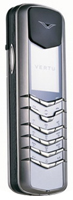 Купити мобільний телефон VERTU Signature  за ціною від 20999 грн.