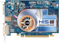 Купити відеокарта HIS Radeon R7 240 H240FN2G