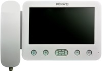 Купити домофон Kenwei E705C  за ціною від 2700 грн.