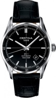 Купить наручные часы Certina C006.407.16.051.00  по цене от 31760 грн.