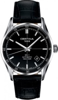 Купити наручний годинник Certina C006.407.16.051.00  за ціною від 31760 грн.