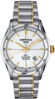 Купить наручные часы Certina C006.407.22.031.00  по цене от 25590 грн.
