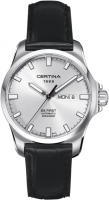 Купить наручные часы Certina C014.407.16.031.00  по цене от 25550 грн.