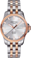 Купить наручные часы Certina C014.407.22.031.00  по цене от 32230 грн.