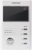 Купити домофон Kenwei E430C-W32  за ціною від 4290 грн.