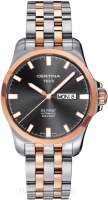 Купить наручные часы Certina C014.407.22.081.00  по цене от 29690 грн.