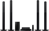 Купити домашній кінотеатр Samsung HT-H7750WM за ціною від 10935 грн.