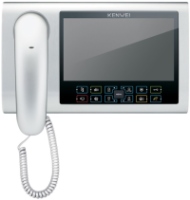 Купити домофон Kenwei S700C-W32 за ціною від 3490 грн.