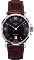 Купить наручные часы Certina C017.407.16.057.00: цена от 14490 грн.