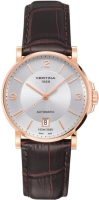 Купить наручные часы Certina C017.407.36.037.00: цена от 23040 грн.