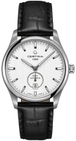 Купить наручные часы Certina C022.428.16.031.00: цена от 20390 грн.