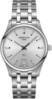 Купить наручные часы Certina C022.610.11.031.00  по цене от 26010 грн.