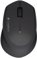 Купити мишка Logitech Wireless Mouse M280  за ціною від 349 грн.