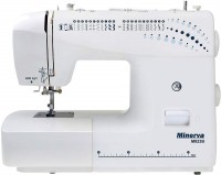 Купить швейная машина / оверлок Minerva M823B  по цене от 6665 грн.