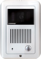 Купити панель для виклику Commax DRC-403DF  за ціною від 1978 грн.