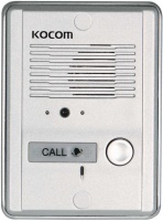 Купити панель для виклику Kocom KC-MC24  за ціною від 2111 грн.