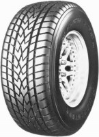 Купити шини Bridgestone Dueler HTS 686 (285/60 R18 114H) за ціною від 7053 грн.